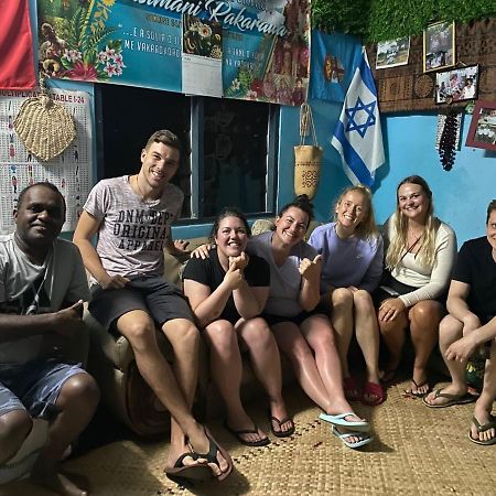 Save'S Homestay Nadi Luaran gambar