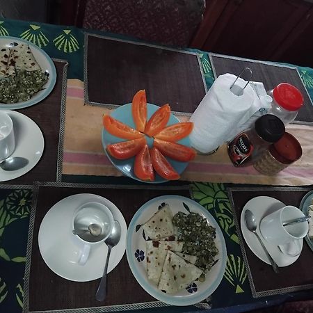 Save'S Homestay Nadi Luaran gambar