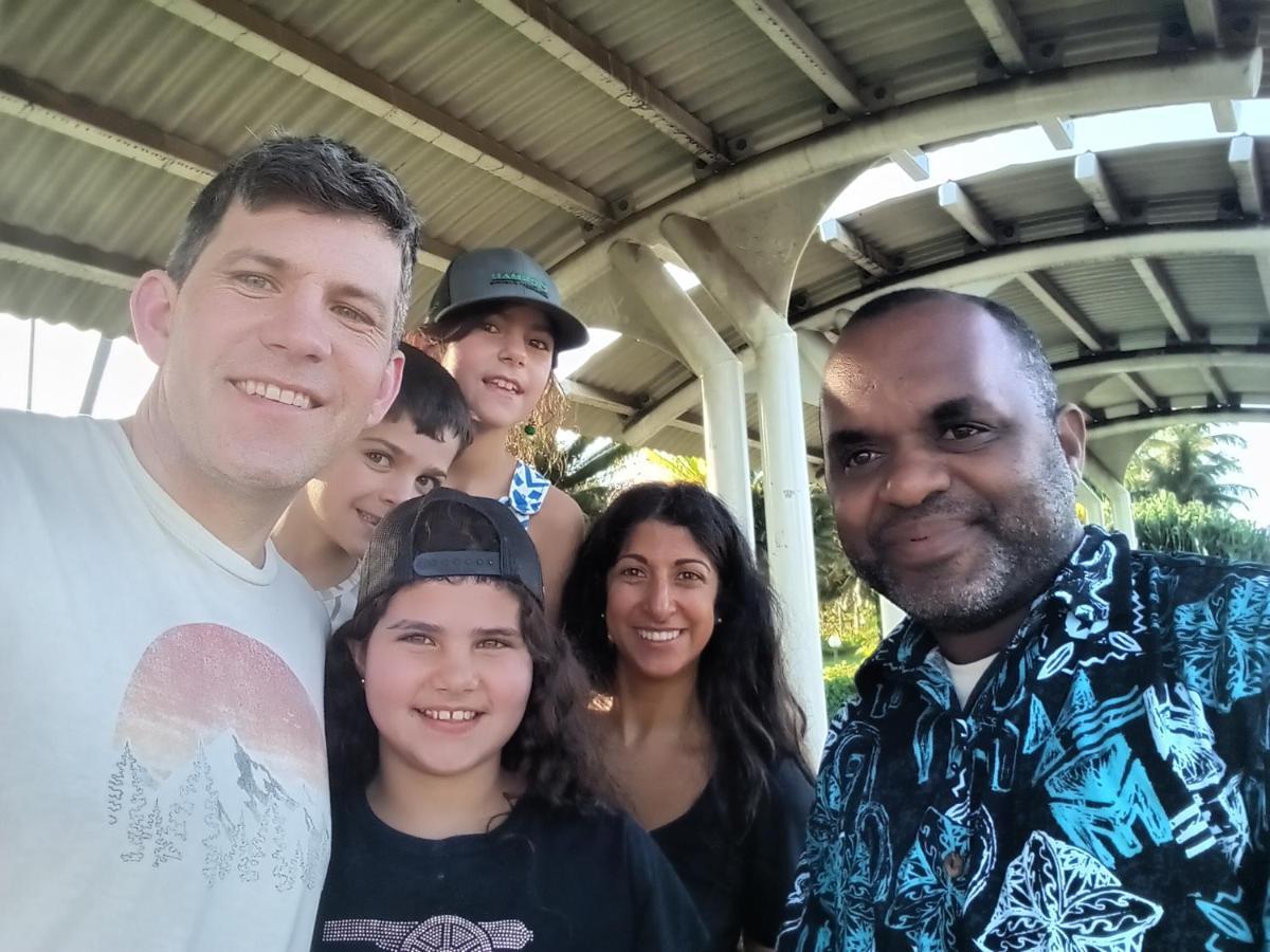 Save'S Homestay Nadi Luaran gambar