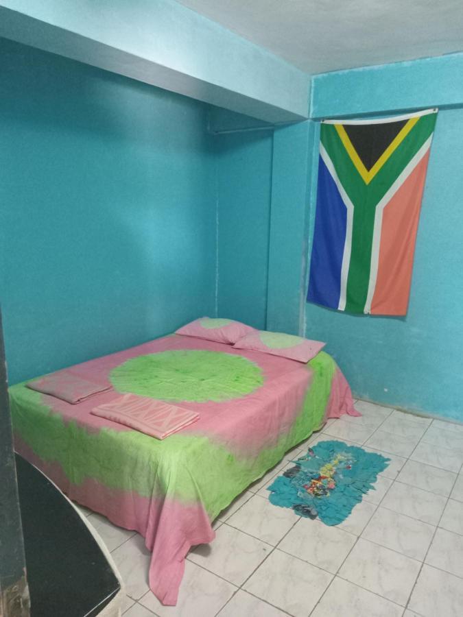 Save'S Homestay Nadi Luaran gambar