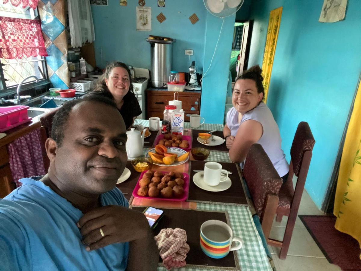 Save'S Homestay Nadi Luaran gambar