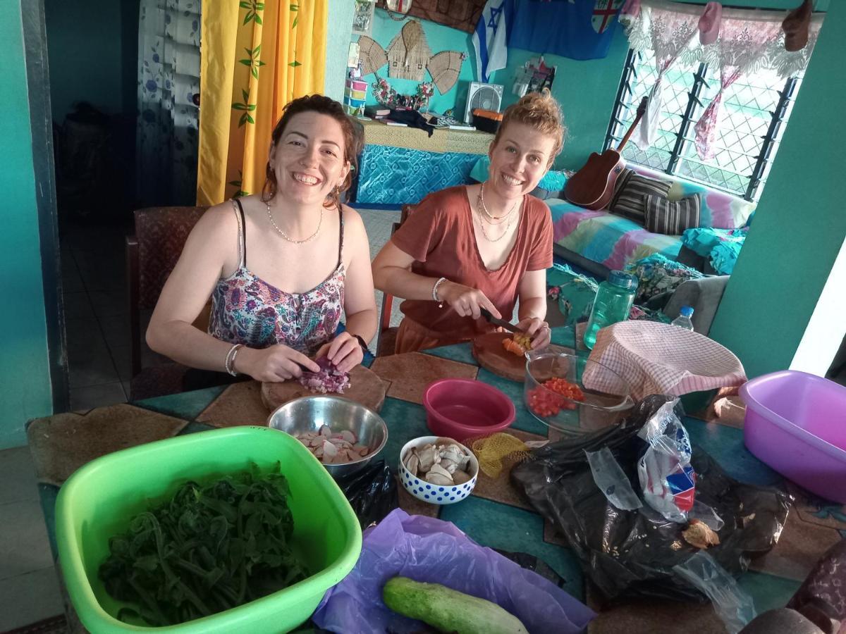Save'S Homestay Nadi Luaran gambar