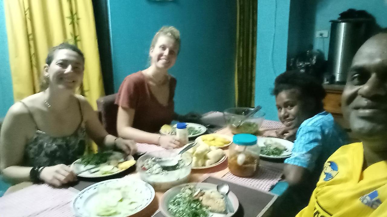 Save'S Homestay Nadi Luaran gambar