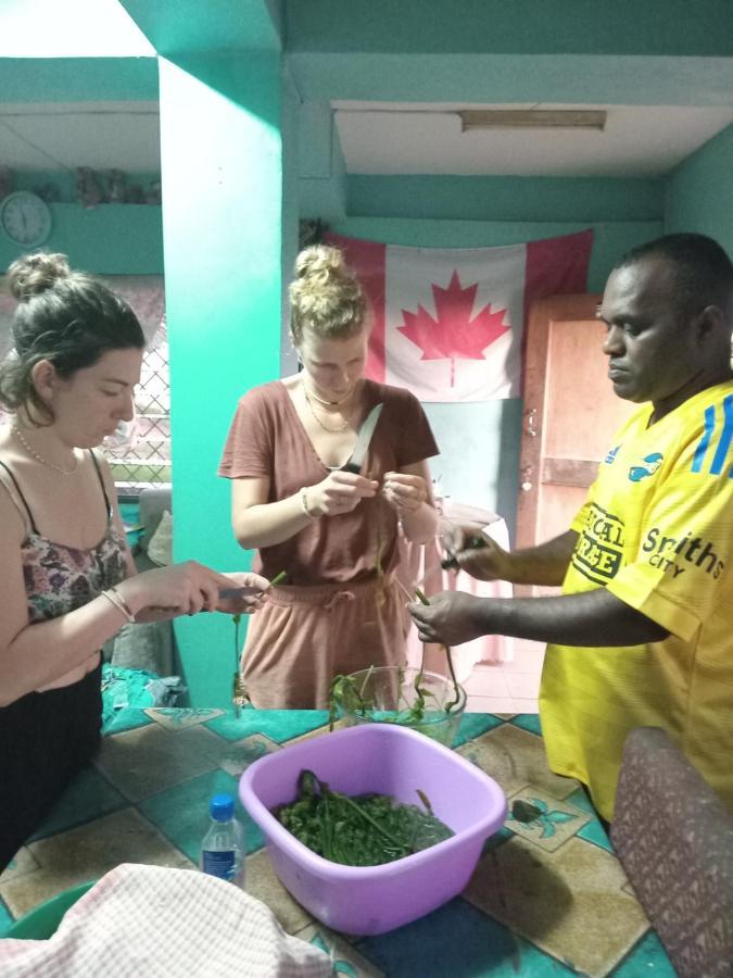 Save'S Homestay Nadi Luaran gambar