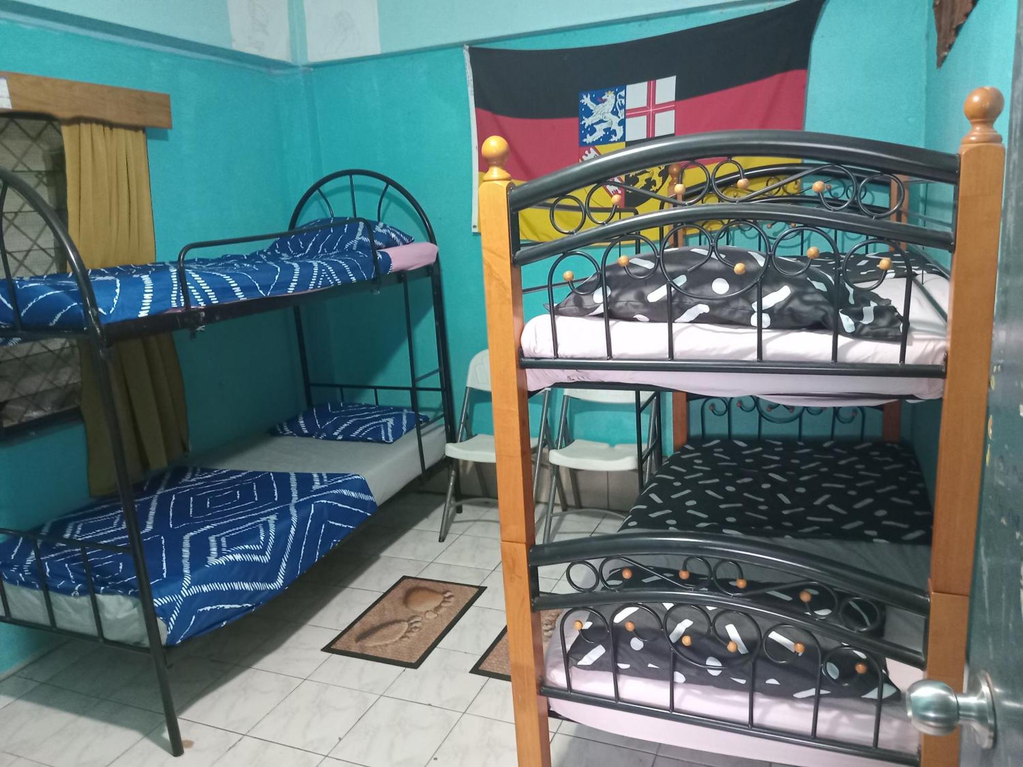 Save'S Homestay Nadi Luaran gambar