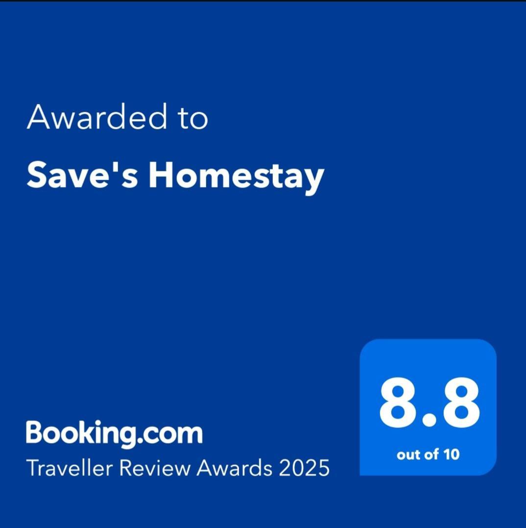 Save'S Homestay Nadi Luaran gambar