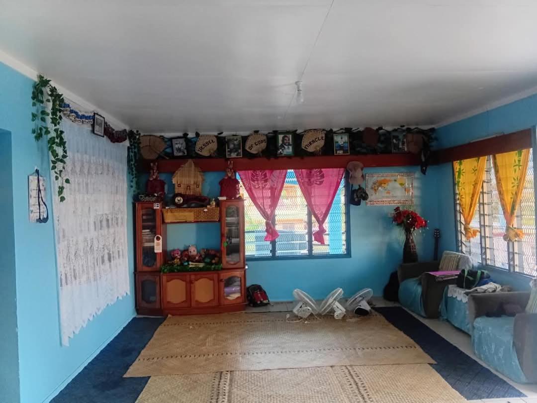 Save'S Homestay Nadi Luaran gambar