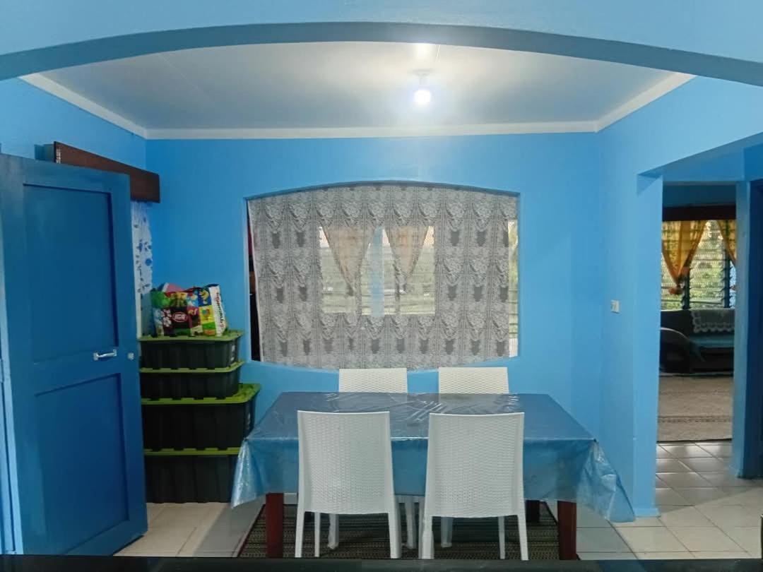 Save'S Homestay Nadi Luaran gambar