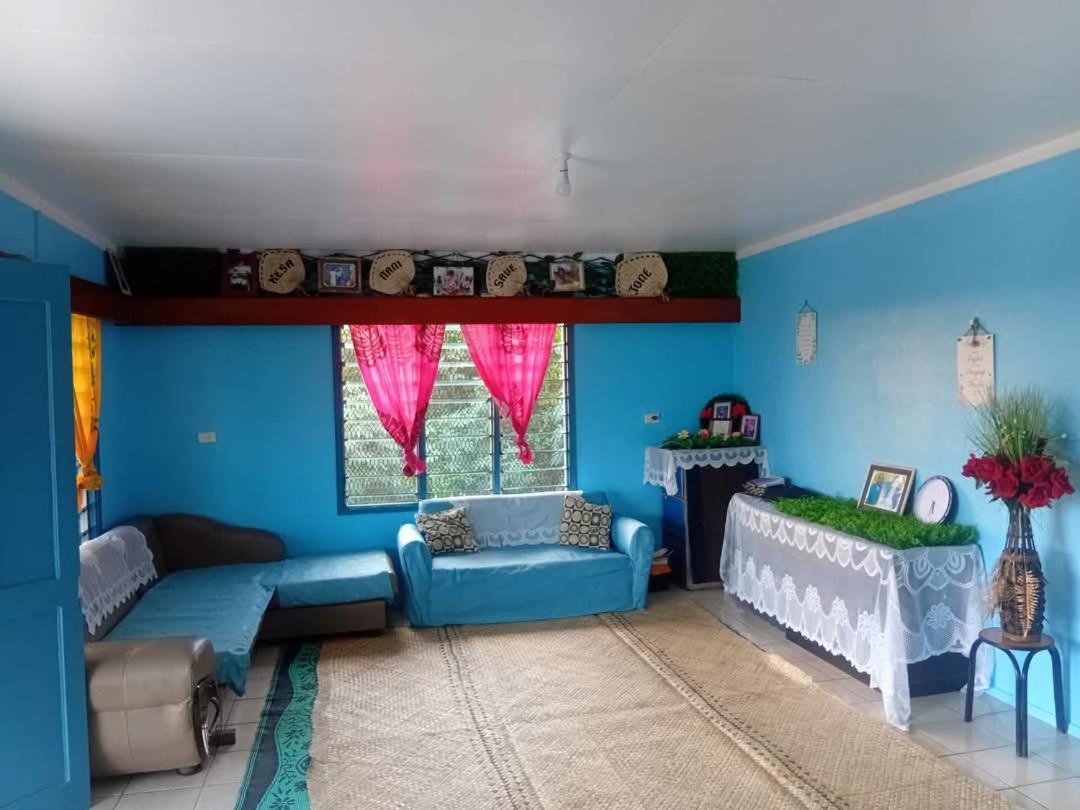 Save'S Homestay Nadi Luaran gambar
