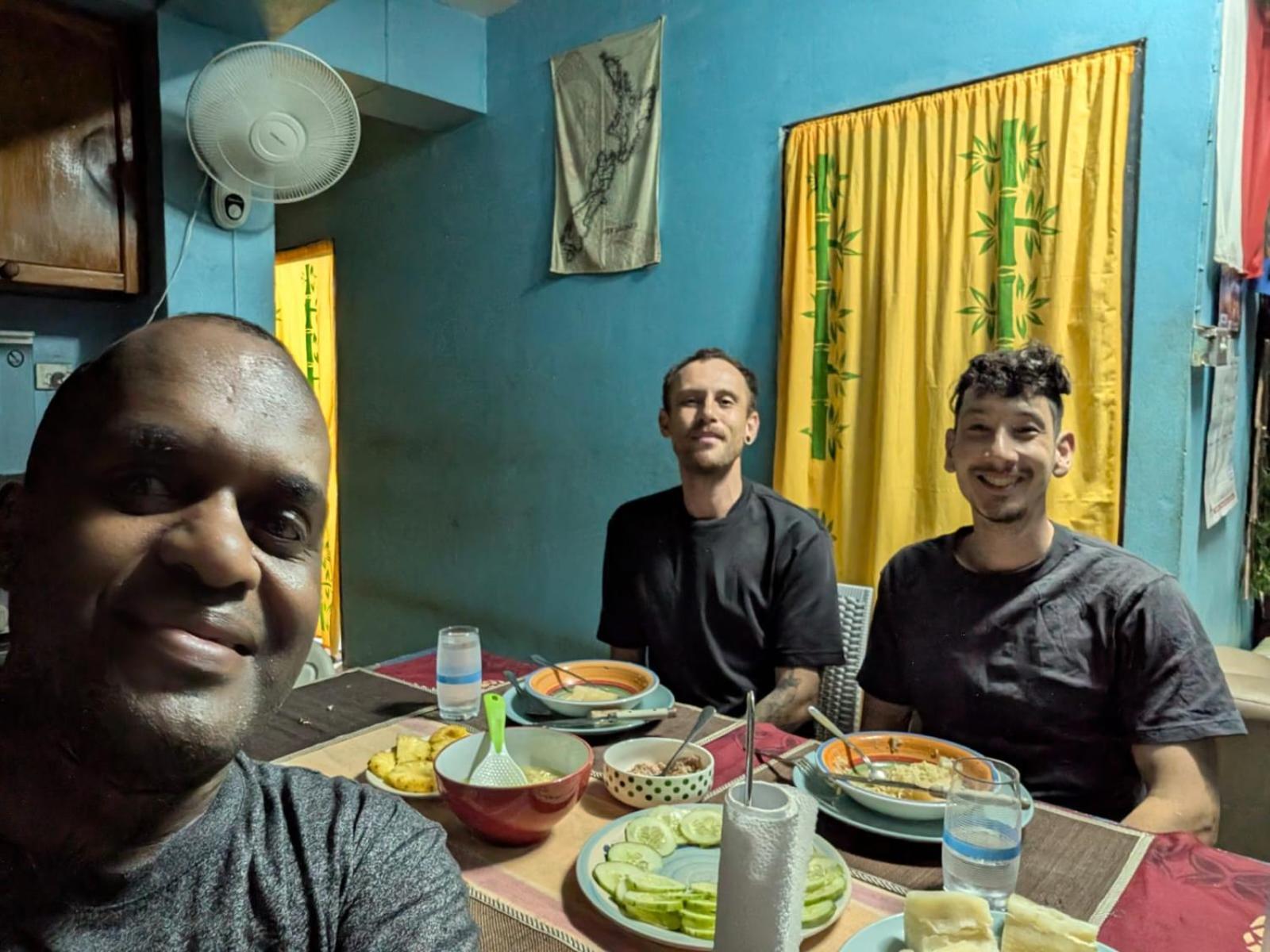 Save'S Homestay Nadi Luaran gambar