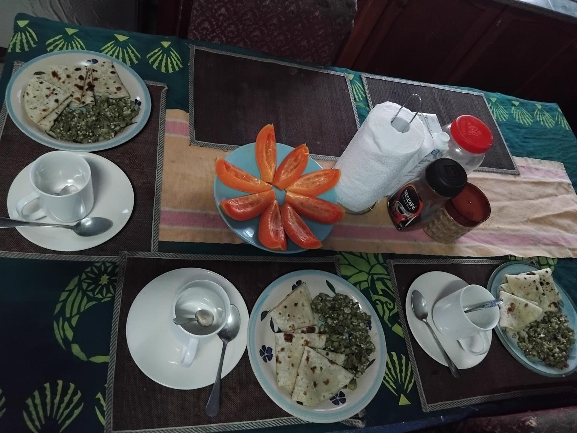 Save'S Homestay Nadi Luaran gambar