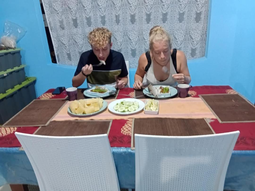 Save'S Homestay Nadi Luaran gambar