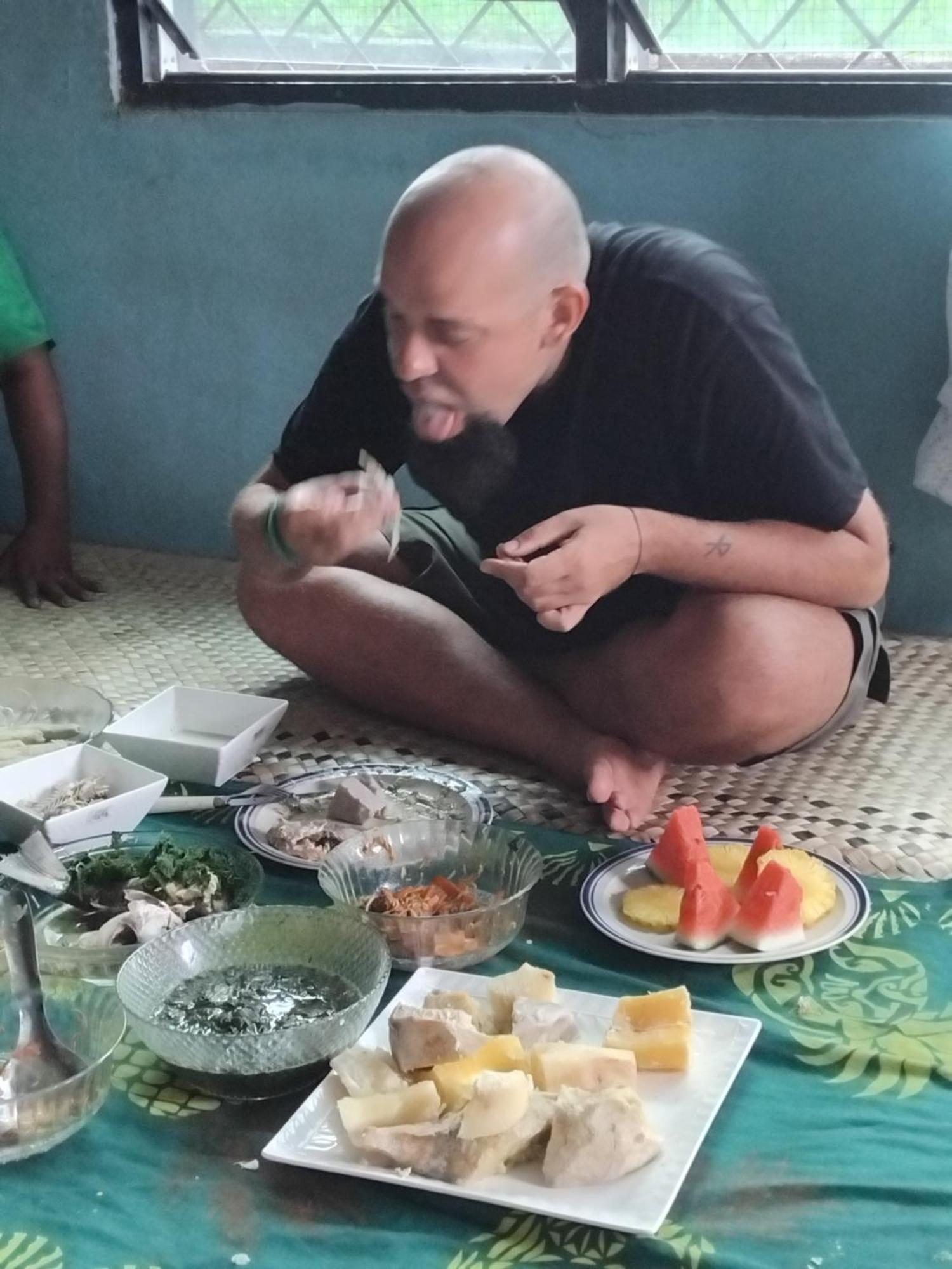 Save'S Homestay Nadi Luaran gambar