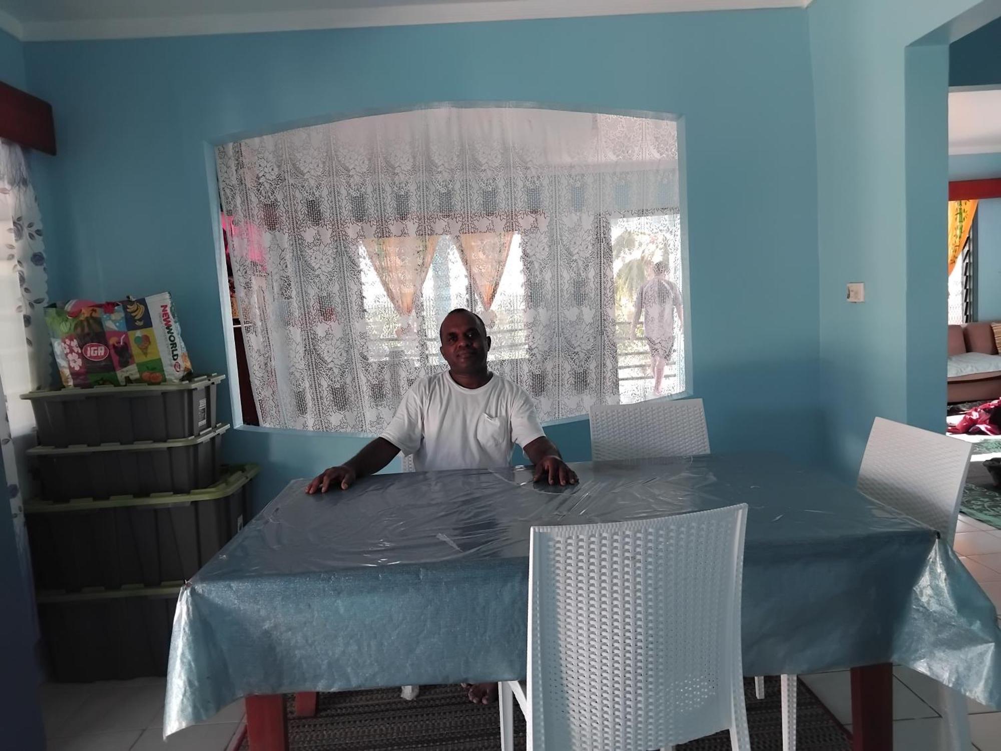 Save'S Homestay Nadi Luaran gambar