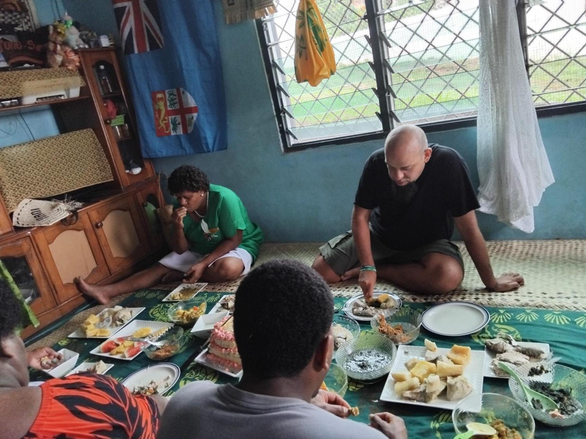 Save'S Homestay Nadi Luaran gambar